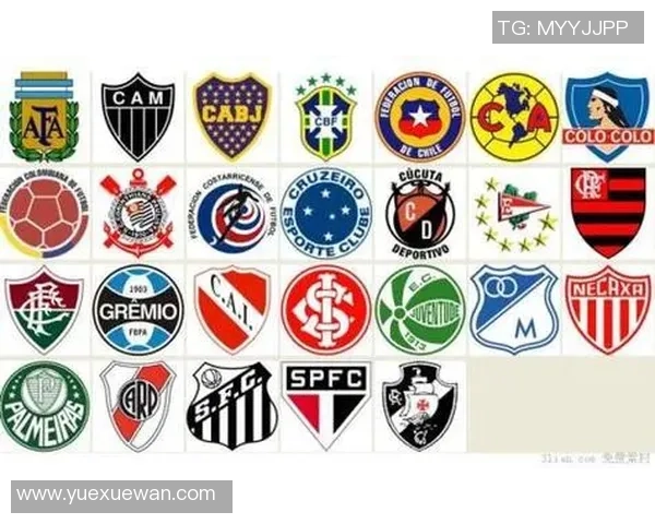 足球星光队队徽设计图创意解析与象征意义探讨