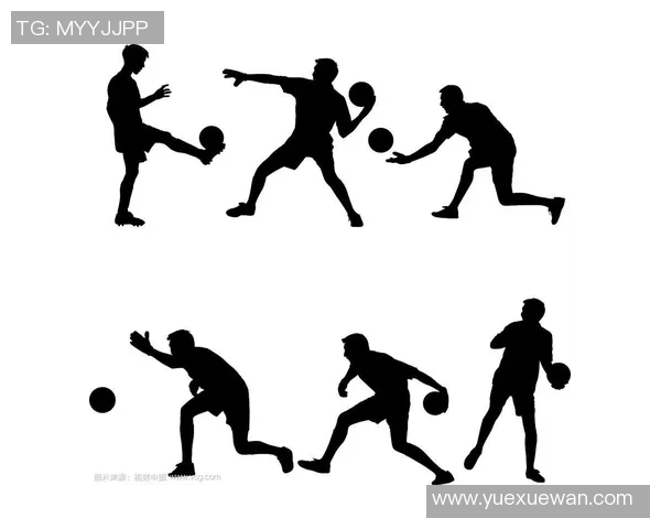 通过足球运动员剪影猜球星挑战，你能识别出这些传奇球员吗