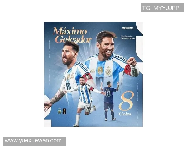 阿根廷足球传奇球星：从梅西到新一代的崛起与挑战